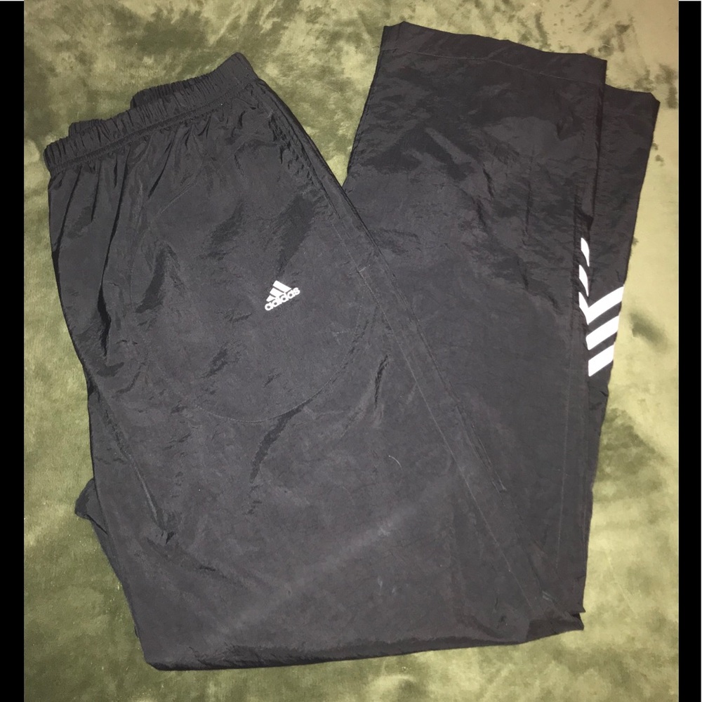 Adidas Windbreaker Pants